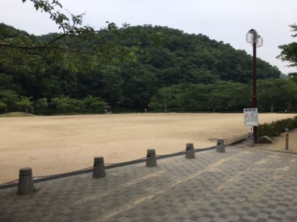 龍野公園